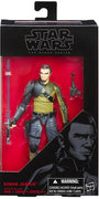 Star Wars The Force Awakens 6 Inch Action Figure Wave 6 - Kanan Jarrus