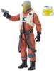 Star Wars The Last Jedi 3.75 Inch Action Figure Force Link - C'Ai Threnalli