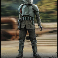 Star Wars The Mandalorian 12 Inch Action Figure 1/6 Scale - Transport Trooper Hot Toys 907512