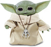 Star Wars The Mandalorian 7 Inch Action Figure Animatronic 25 Sound and Motion Combination- The Child Baby Yoda