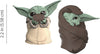 Star Wars The Mandalorian 2.2 Inch Action Figure Baby Bounties 2-Pack Series - The Child (Baby Yoda) Soup & Blanket