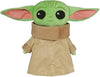 Star Wars The Mandalorian 12 Inch Plush Figure Life Size - The Child (Baby Yoda)