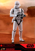 Star Wars The Rise of Skywalker 12 Inch Action Figure 1/6 Scale Series - Jet Trooper Hot Toys 905633
