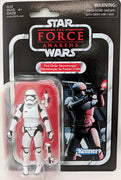 Star Wars The Vintage Collection 3.75 Inch Action FIgure (2018 Wave 1) - First Order Stormtrooper VC118