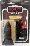 Star Wars The Vintage Collection 3.75 Inch Action FIgure (2018 Wave 1) - Kylo Ren VC 117