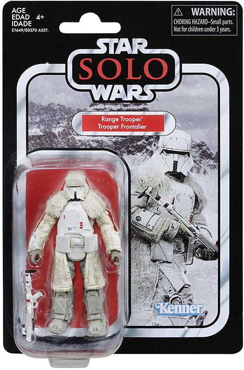 Star Wars The Vintage Collection Inch Action Figure (2018