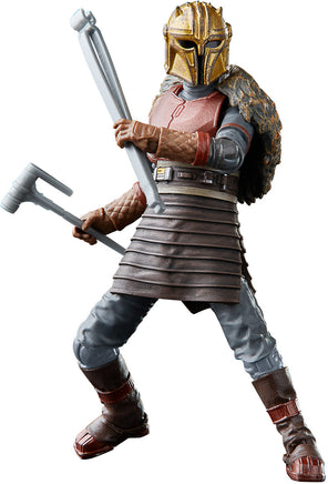 Star Wars The Vintage Collection 3.75 Inch Action Figure Wave 8 - The Armorer VC 179