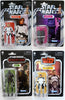 Star Wars The Vintage Collection 3.75 Inch Action Figure (2020 Wave 5) - Set of 4 (VC167 - VC170)