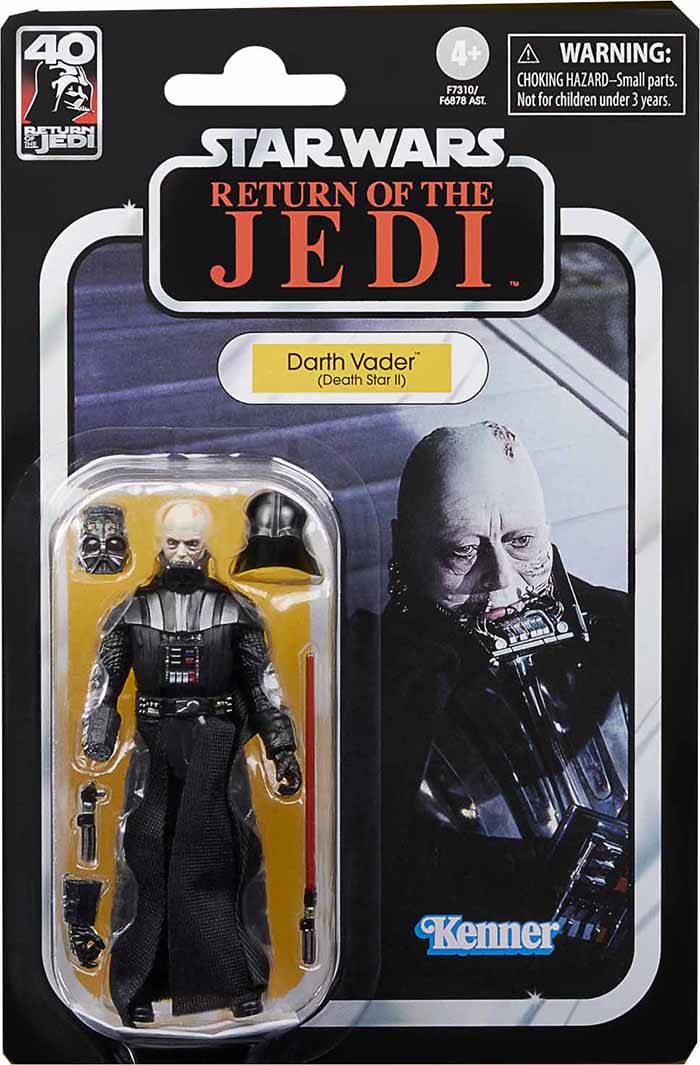 Star Wars The Vintage Collection 3.75 Inch Action Figure