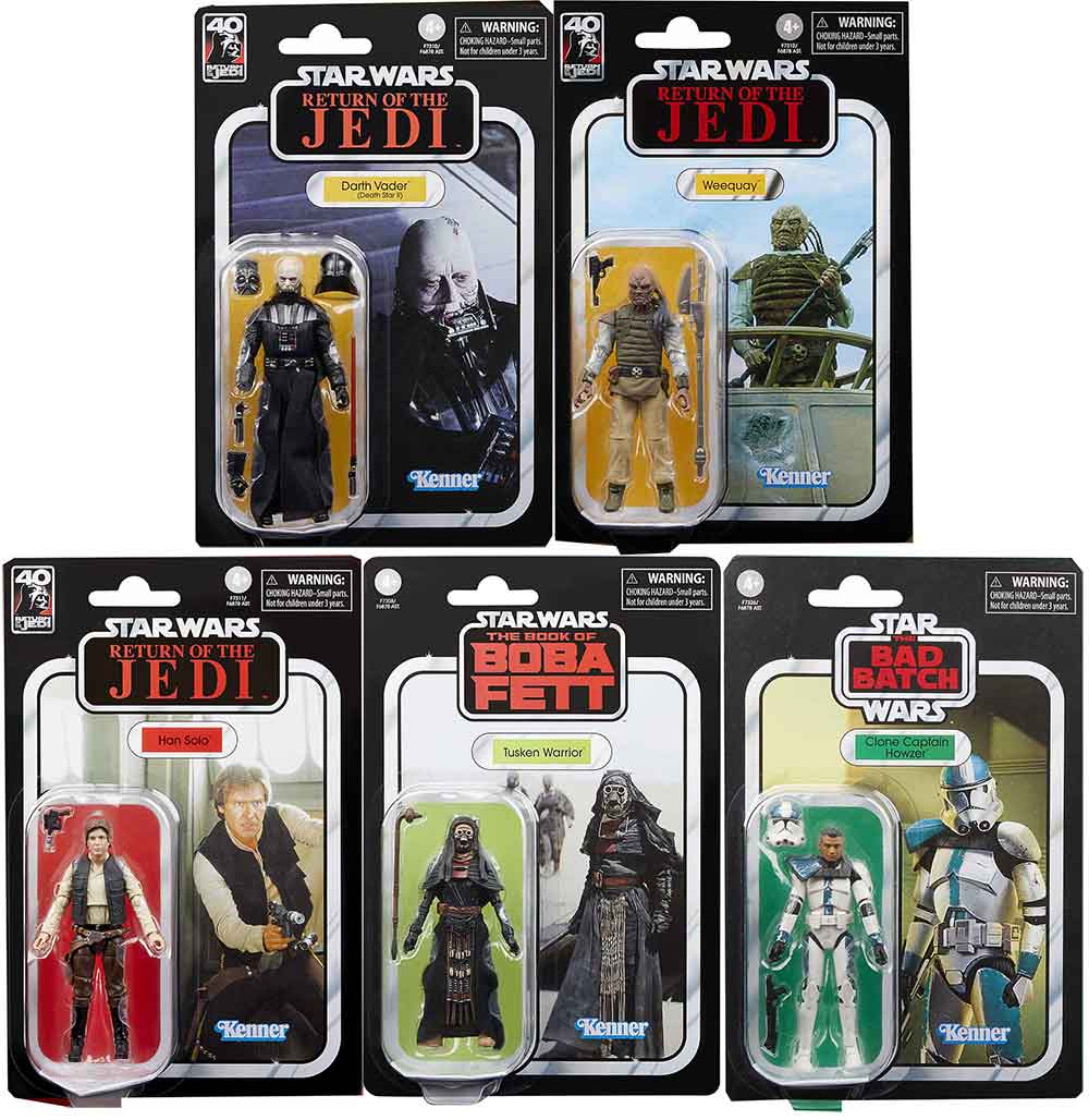 スター・ウォーズ スキーセット - スキー