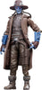 Star Wars The Vintage Collection 3.75 Inch Action Figure (2023 Wave 2B) - Cad Bane VC283