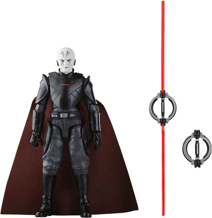 Star Wars The Vintage Collection 3.75 Inch Action Figure (2023 Wave 3A) - Grand Inquisitor VC293