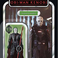 Star Wars The Vintage Collection 3.75 Inch Action Figure (2023 Wave 3A) - Grand Inquisitor