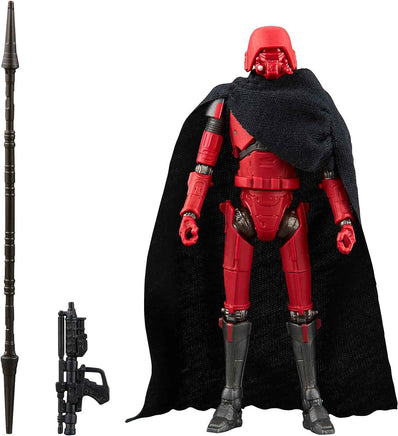 Star Wars The Vintage Collection 3.75 Inch Action Figure (2023 Wave 3A) - HK-87 Assassin Droid