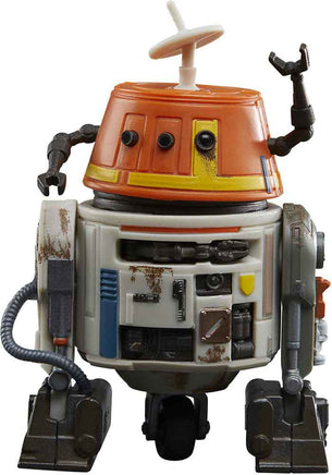 Star Wars The Vintage Collection 3.75 Inch Action Figure (2023 Wave 3B) - Chopper (C1-10P) VC304