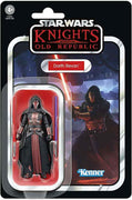 Star Wars The Vintage Collection 3.75 Inch Action Figure (2023 Wave 3B) - Darth Revan VC301 Reissue