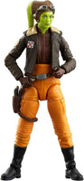 Star Wars The Vintage Collection 3.75 Inch Action Figure (2023 Wave 3B) - General Hera Syndulla VC300