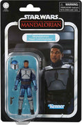 Star Wars The Vintage Collection 3.75 Inch Action Figure (2024 Wave 1A) - Mandalorian Fleet Commander