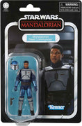 Star Wars The Vintage Collection 3.75 Inch Action Figure (2024 Wave 1A) - Mandalorian Fleet Commander VC314