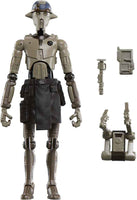 Star Wars The Vintage Collection 3.75 Inch Action Figure (2024 Wave 1A) - Professor Huyang VC311