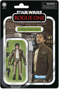 Star Wars The Vintage Collection 3.75 Inch Action Figure (2024 Wave 1B) - captain Cassian Andor