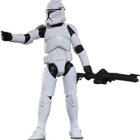 Star Wars The Vintage Collection 3.75 Inch Action Figure (2024 Wave 1B) - Phase I Clone Trooper VC309