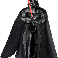 Star Wars The Vintage Collection 3.75 Inch Action Figure (2024 Wave 2A) - Darth Vader VC334