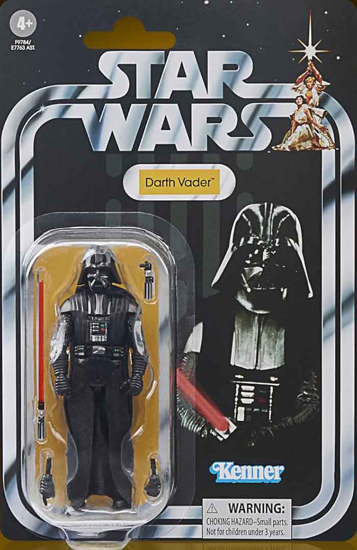 Star Wars The Vintage Collection 3.75 Inch Action Figure Star Wars The Vintage Collection 3.75 Inch Action Figure