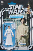 Star Wars The Vintage Collection 3.75 Inch Action Figure (2024 Wave 2A) - Princess Leia Organa VC316