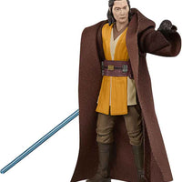 Star Wars The Vintage Collection 3.75 Inch Action Figure (2024 Wave 3A) - Jedi Master Sol