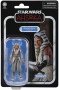 Star Wars The Vintage Collection 3.75 Inch Action Figure (2024 Wave 4A) - Ahsoka Tano (Peridea)