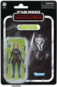 Star Wars The Vintage Collection 3.75 Inch Action Figure (2024 Wave 4A) - Bo-Katan Kryze (Plazir-15)