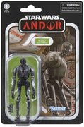 Star Wars The Vintage Collection 3.75 Inch Action Figure (2024 Wave 4A) - K-2S0 (Kay Tuesso)