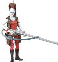 Star Wars The Vintage Collection 3.75 Inch Action Figure (2025 Wave 1B) - Aurra Sing VC73