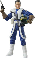 Star Wars The Vintage Collection 3.75 Inch Action Figure (2025 Wave 1B) - Lieutenant Callahan VC351