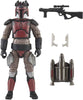 Star Wars The Vintage Collection 3.75 Inch Action Figure (2025 Wave 2) - Mandalorian Super Commando