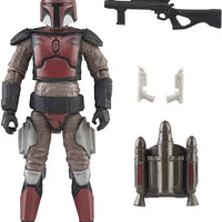 Star Wars The Vintage Collection 3.75 Inch Action Figure (2025 Wave 2) - Mandalorian Super Commando