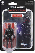 Star Wars The Vintage Collection 3.75 Inch Action Figure (2025 Wave 3) - Moff Gideon (Dark Trooper Armor) VC368