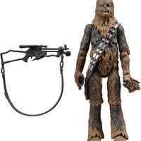 Star Wars The Vintage Collection 3.75 Inch Action Figure (2025 Wave 4) - Chewbacca