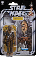 Star Wars The Vintage Collection 3.75 Inch Action Figure (2025 Wave 4) - Chewbacca VC381