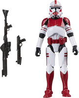 Star Wars The Vintage Collection 3.75 Inch Action Figure (2025 Wave 4) - Imperial Shock Trooper