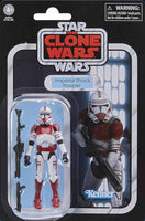 Star Wars The Vintage Collection 3.75 Inch Action Figure (2025 Wave 4) - Imperial Shock Trooper