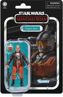 Star Wars The Vintage Collection 3.75 Inch Action Figure (2025 Wave 2B) - Carson Teva VC363
