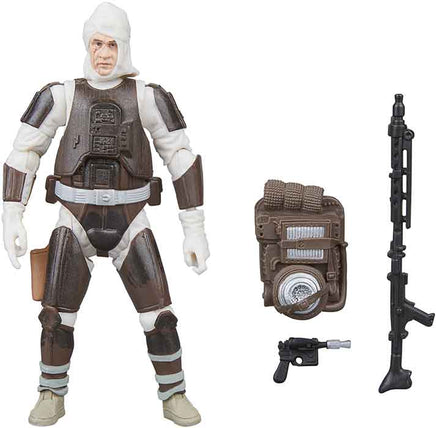 Star Wars The Vintage Collection 3.75 Inch Action Figure (2025 Wave 2B) - Dengar VC70