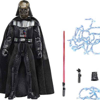 Star Wars The Vintage Collection 3.75 Inch Action Figure (2026 Wave 1) - Darth Vader (Emperor’s Wrath) VC385