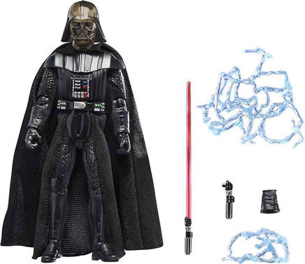 Star Wars The Vintage Collection 3.75 Inch Action Figure (2026 Wave 1) - Darth Vader (Emperor’s Wrath) VC385