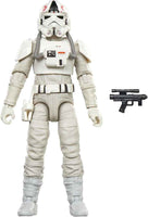Star Wars The Vintage Collection 3.75 Inch Action Figure (2026 Wave 1) - Imperial Remnant AT-AT Driver VC387