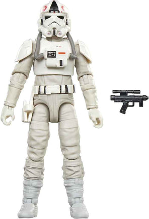 Star Wars The Vintage Collection 3.75 Inch Action Figure (2026 Wave 1) - Imperial Remnant AT-AT Driver VC387