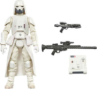 Star Wars The Vintage Collection 3.75 Inch Action Figure (2026 Wave 2A) - Imperial Remnant Snowtrooper VC389