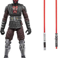 Star Wars The Vintage Collection 3.75 Inch Action Figure (2026 Wave 1) - Maul VC201
